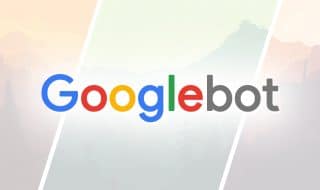 Google Bot Logo