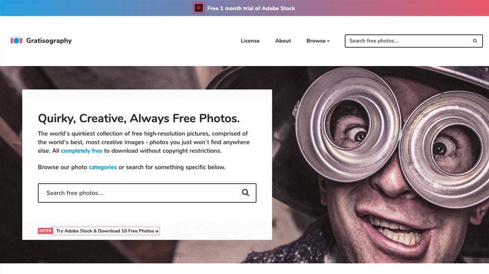 35 Free and Paid Stock Photos Sites for Blog Posts (Updated)