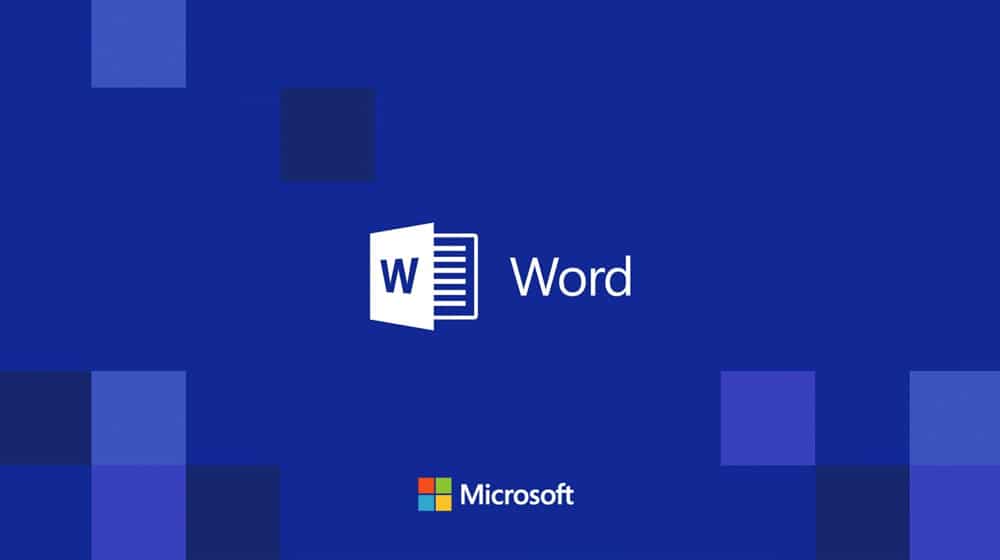 Microsoft Word Spell Check