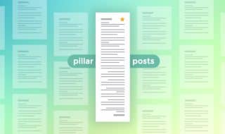 Pillar Posts