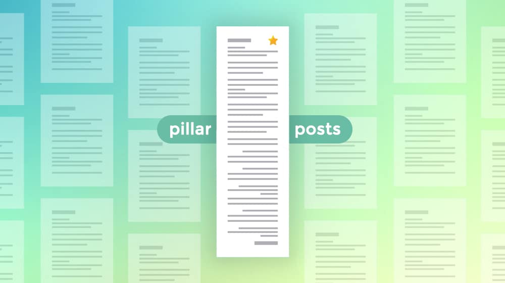 Pillar Posts