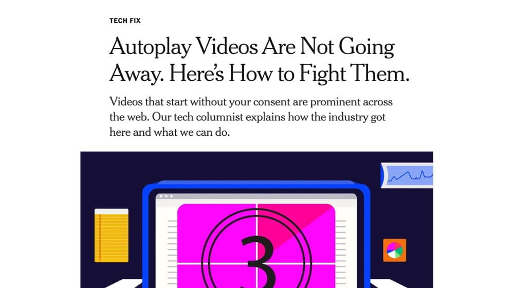 Autoplay Videos