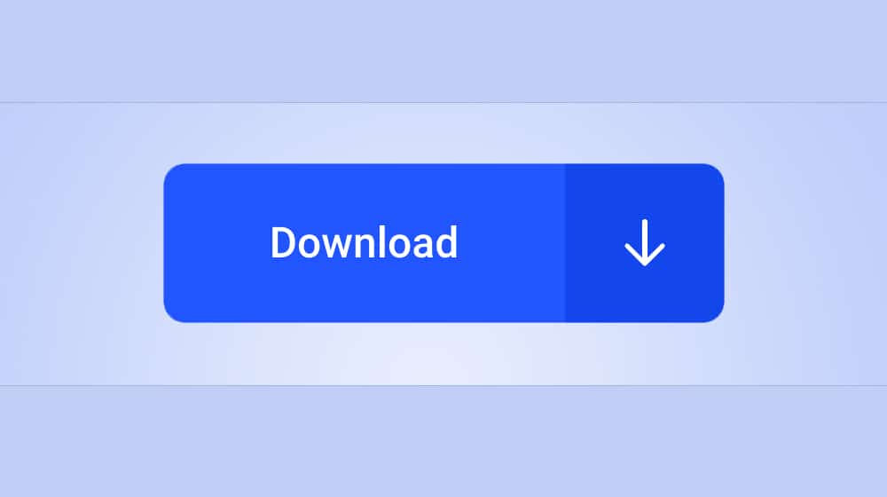 Download Button Example