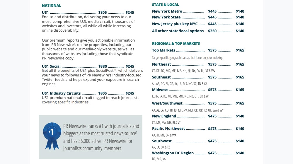 PR Newswire Brasil