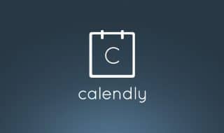 Calendly App