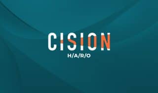 Cision HARO Help a Reporter Out