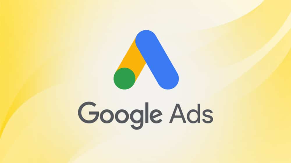 Google Ads Logo