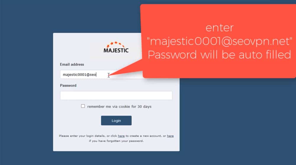 Password Login Tool