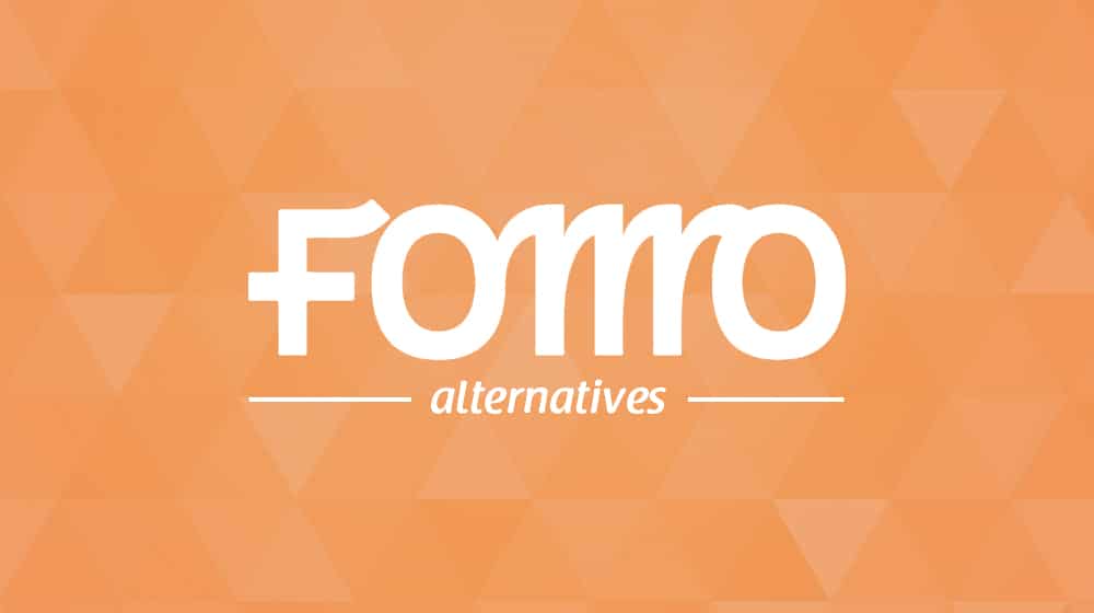 Fomo Logo