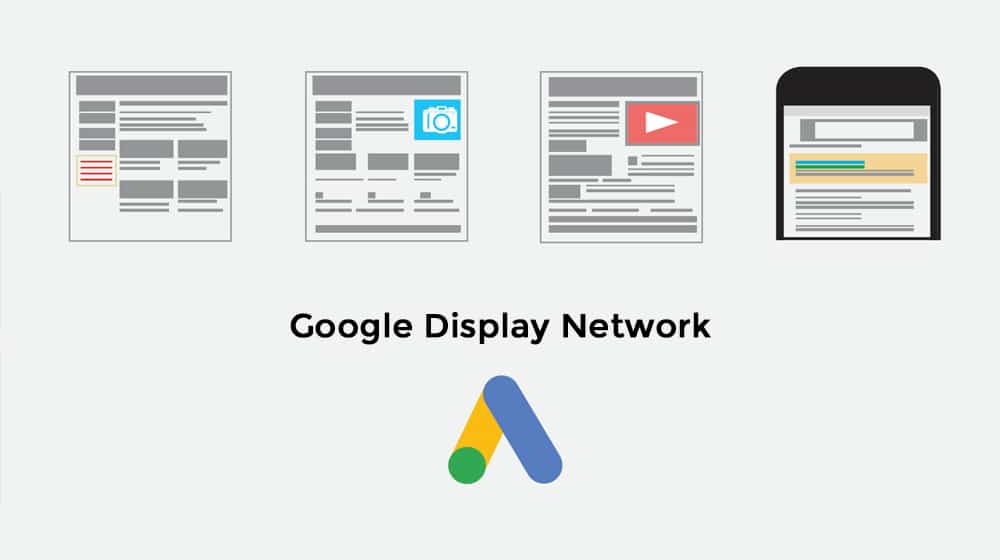 Google Display Network Placements