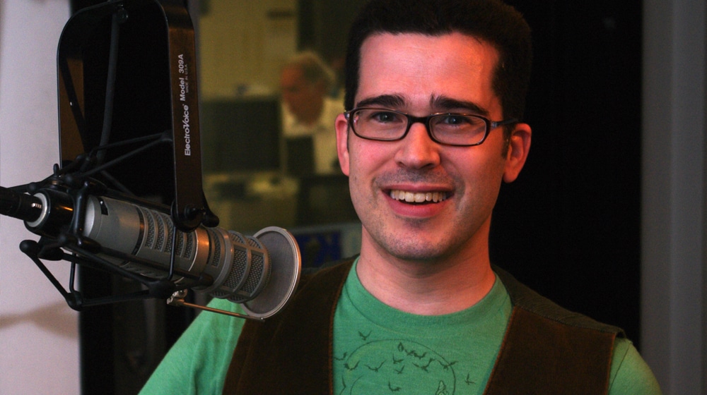 Chris Pirillo