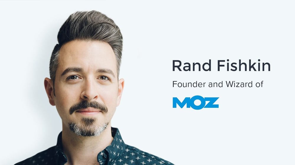 Rand Fishkin