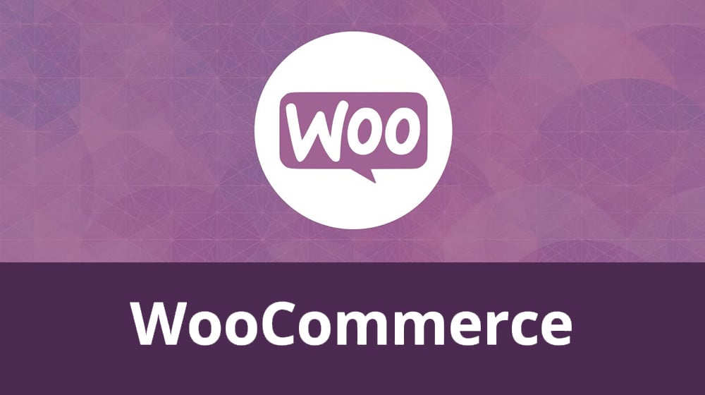 WooCommerce Illustration