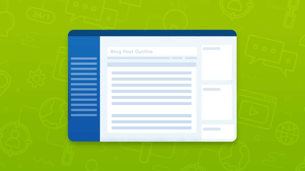 10 Must-Have Blog Writing Templates for 2023 - AtOnce