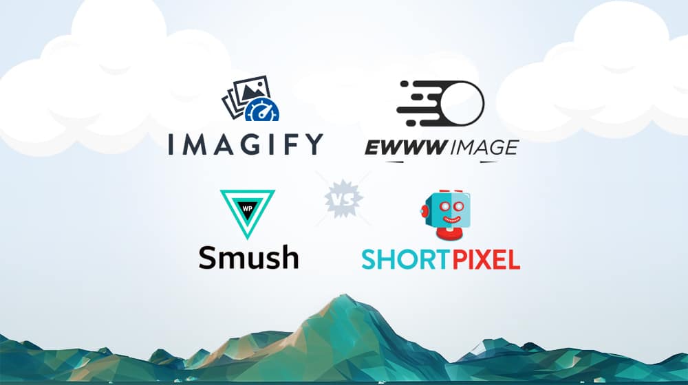 Image Optimization Services