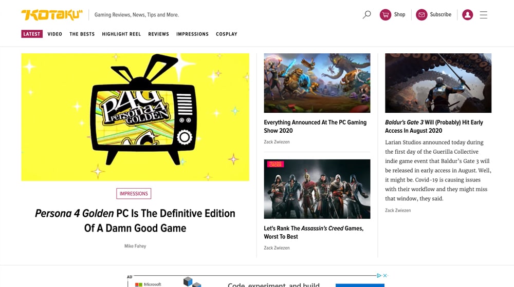 Kotaku