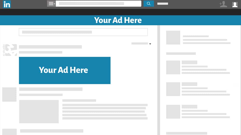 LinkedIn Ad Split Testing