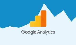 Spike in Google Analytics Traffic