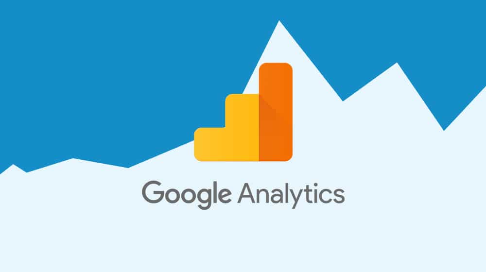 Spike in Google Analytics Traffic