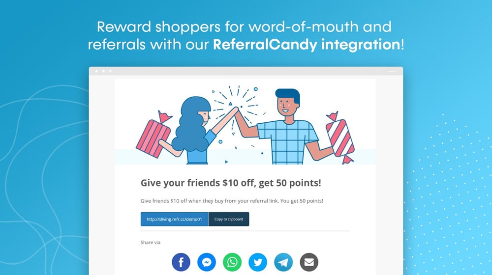 What Are The Best Shopify Affiliate Referral And Loyalty Apps