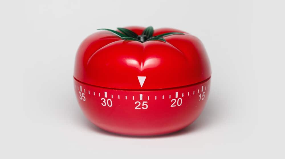 Pomodoro Timer