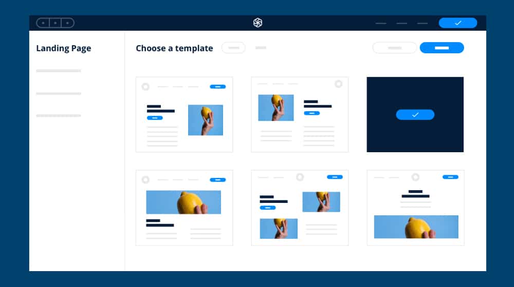 Tool Grid Landing Page - SP Tools