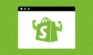 Improve Default Shopify Blog