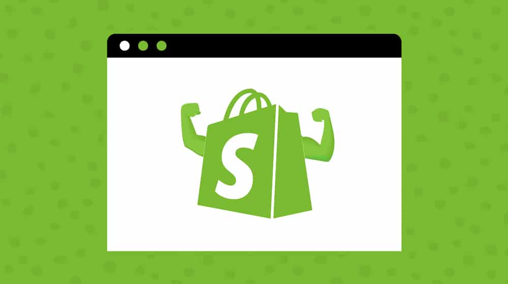 Improve Default Shopify Blog