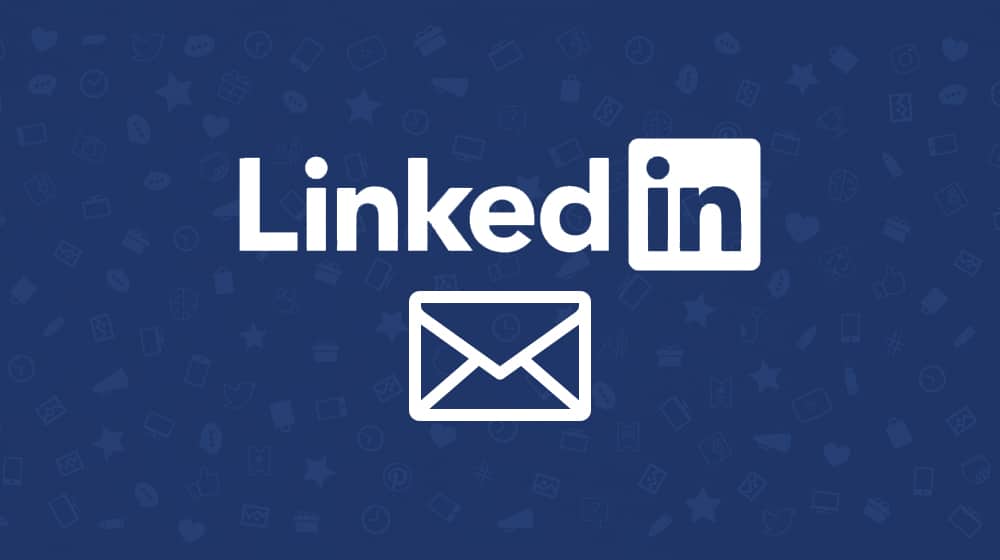 LinkedIn Messaging Image