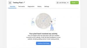 google pixel activity tracker
