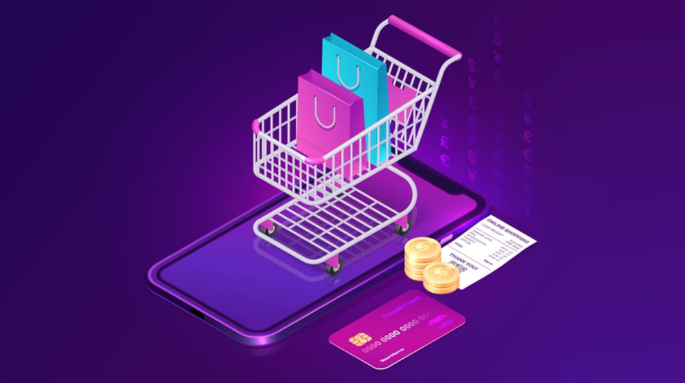 e-commerce strategy