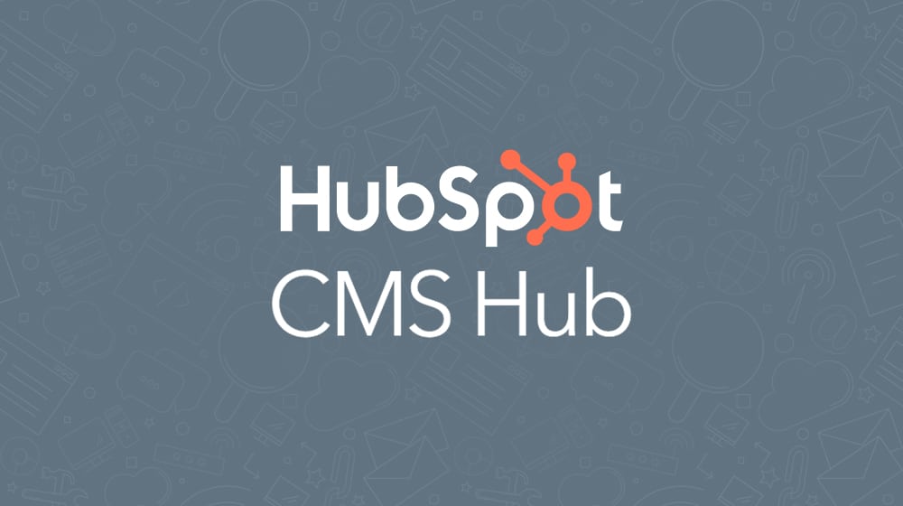 CMS Hub