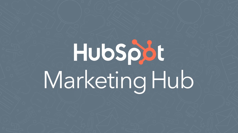 Marketing Hub