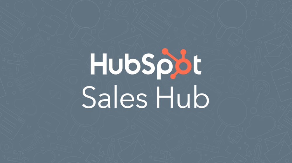 Sales Hub