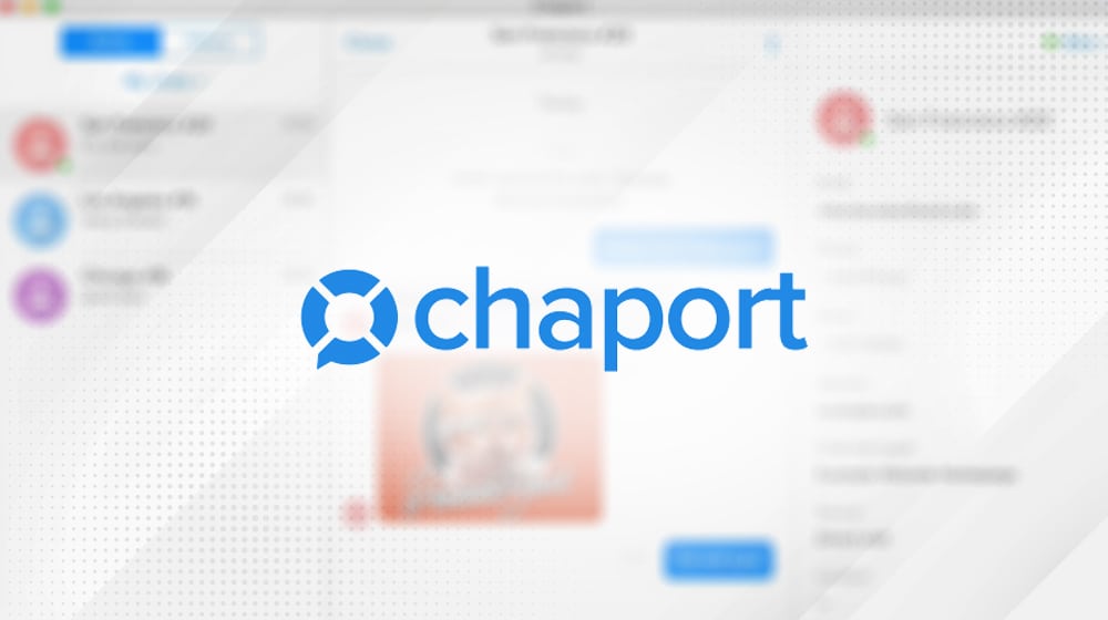 Chaport