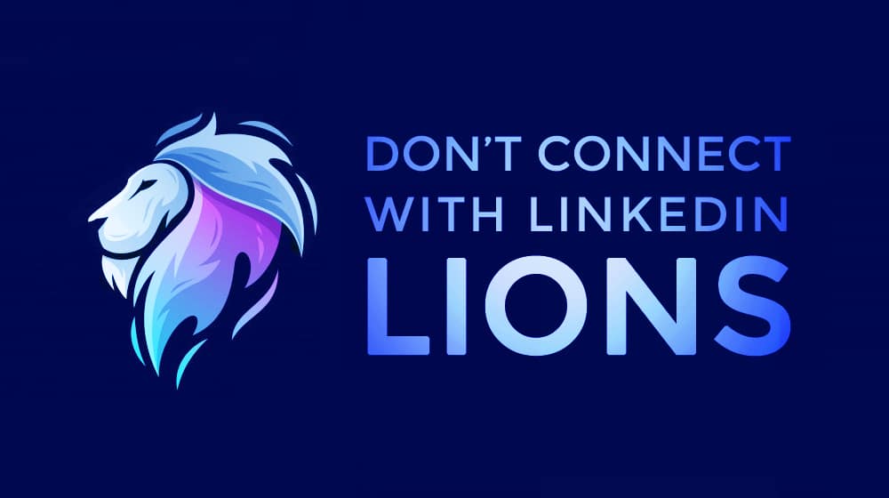 LinkedIn LIONs