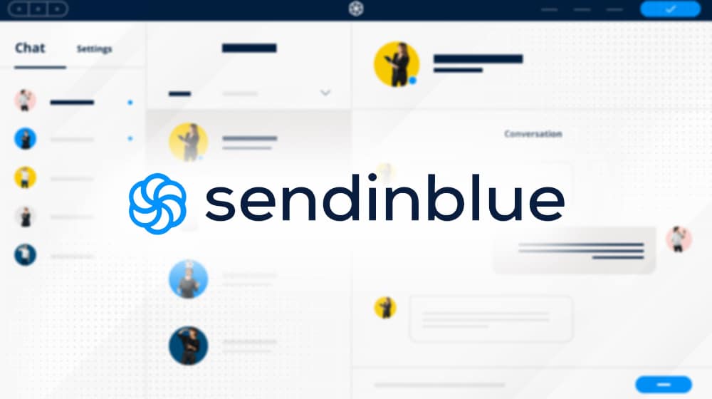 Sendinblue