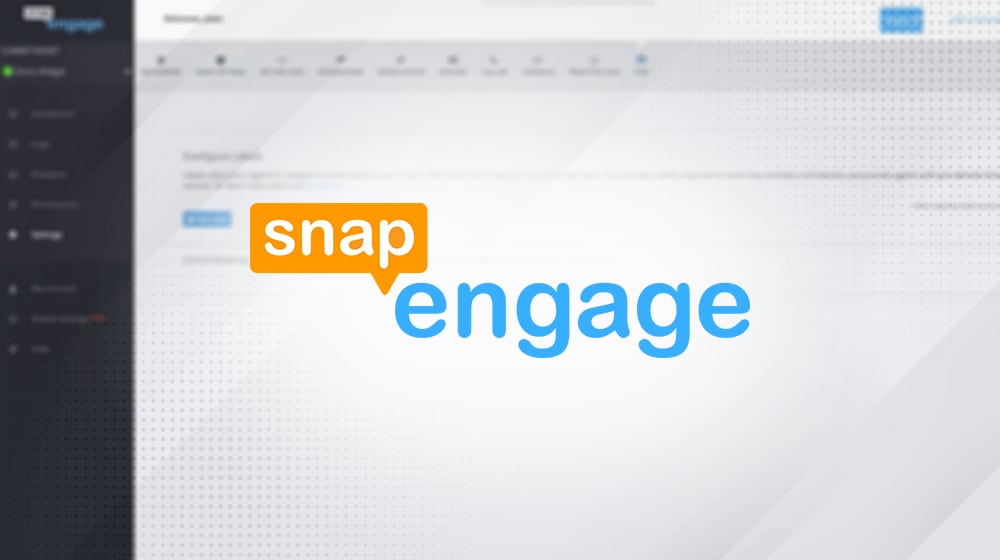 SnapEngage