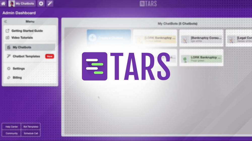 Tars