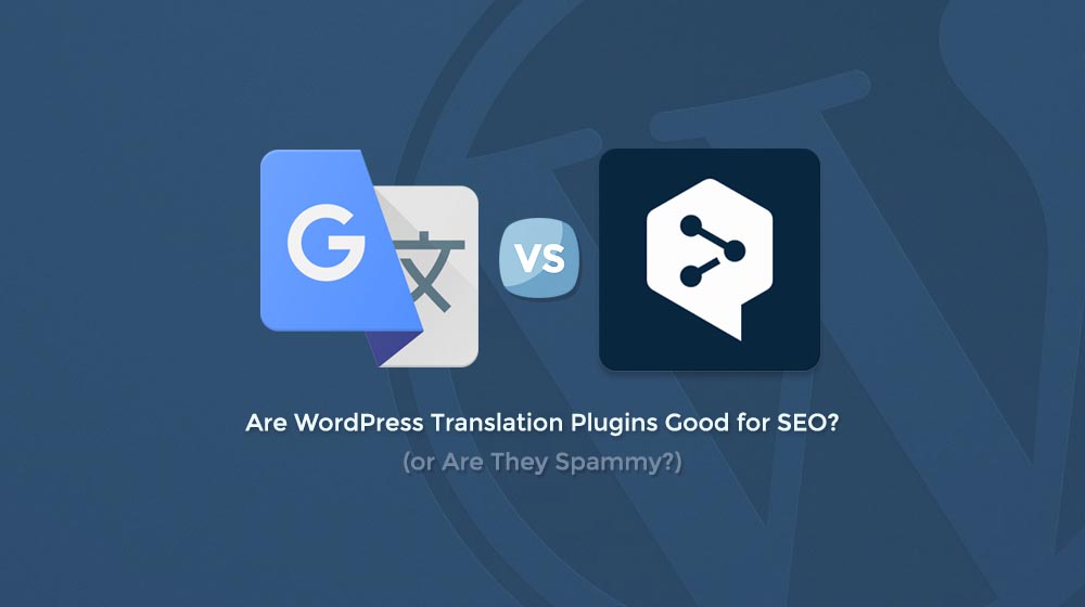 Translation Plugins