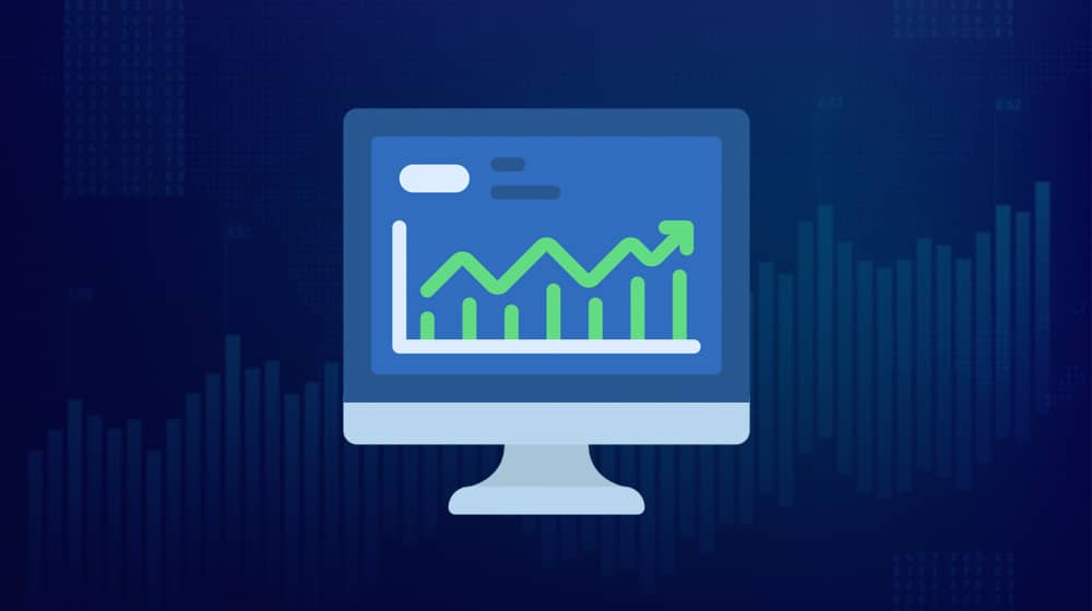 Picking Topics like Stocks