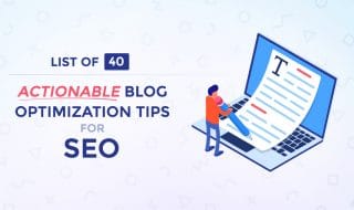 Blog SEO Tips