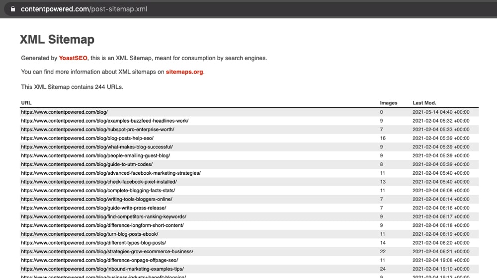 post-sitemap-example