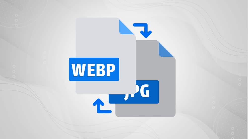 WebP Images