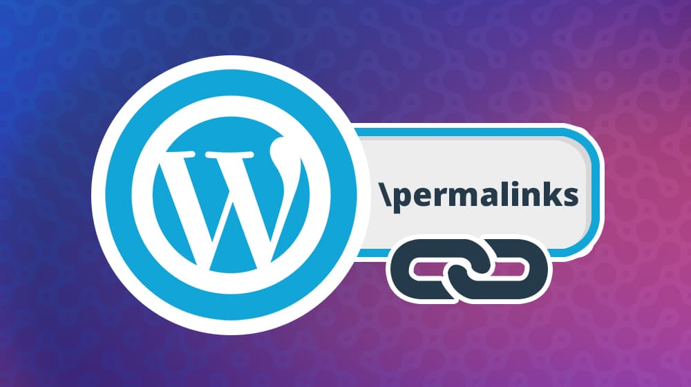 WordPress Permalinks Illustration