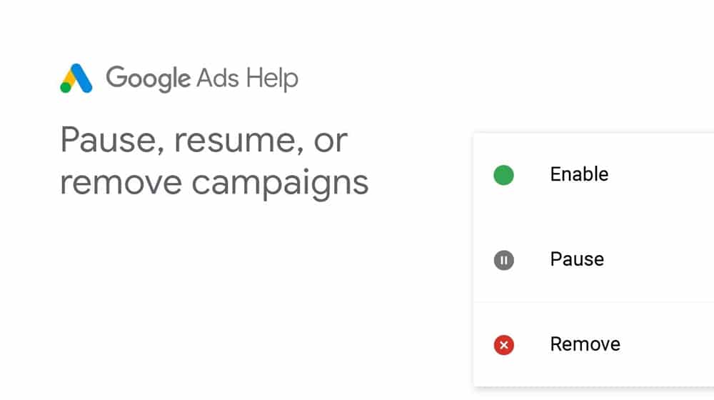 18 Reasons Why Your Google Ads Suddenly Stopped Working