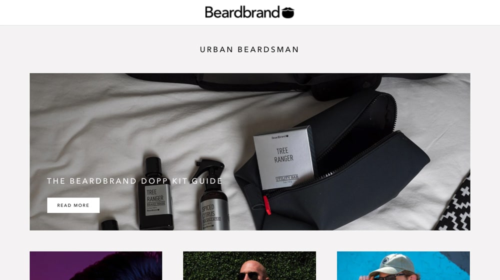 Beardbrand