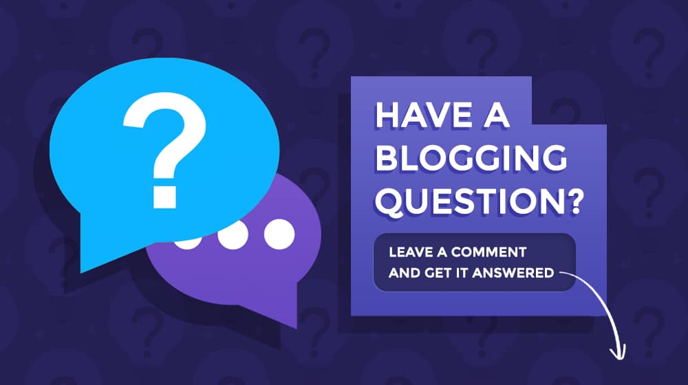 Business Blogging FAQ: Add Your Question and Read Answers