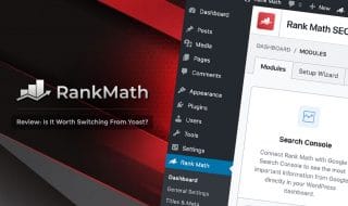 Rank Math App