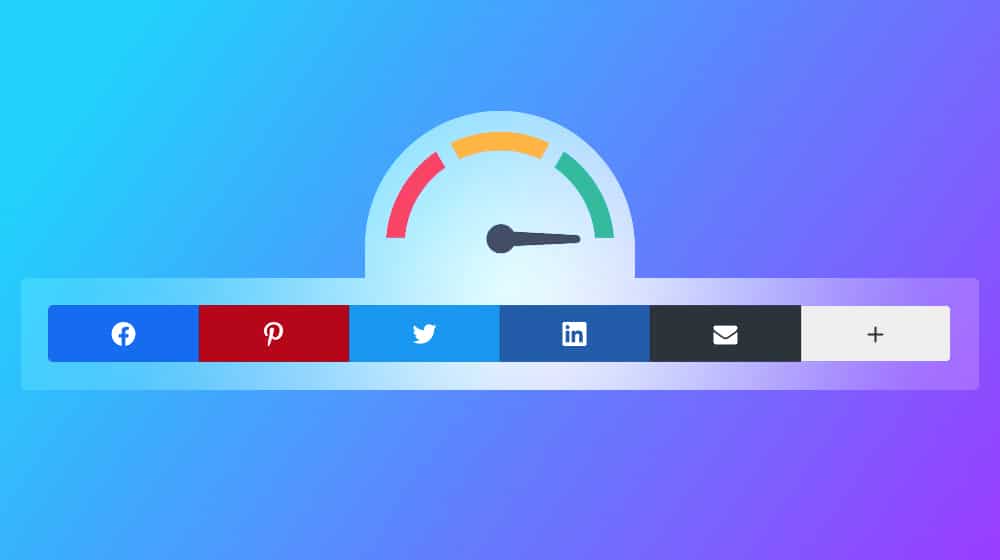 Social Plugin Speed